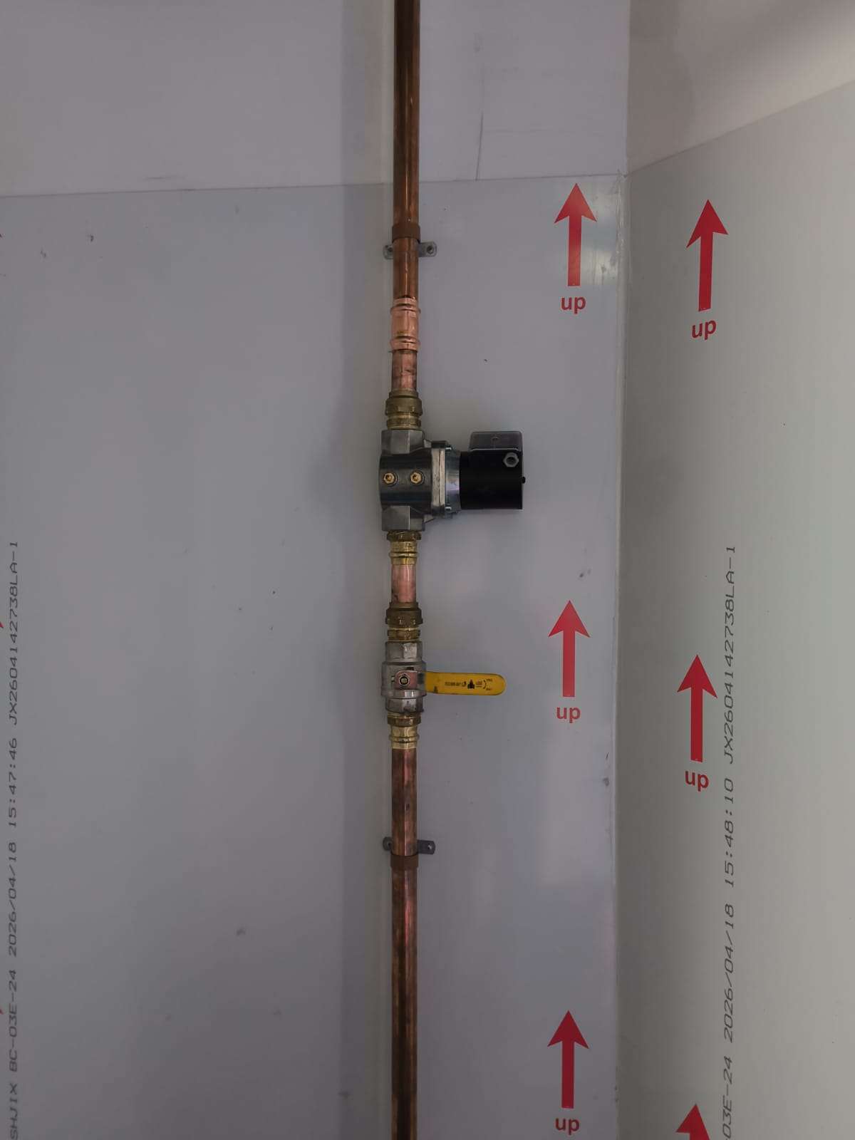Maddington Commercial Kitchen Fit-Out photo 30