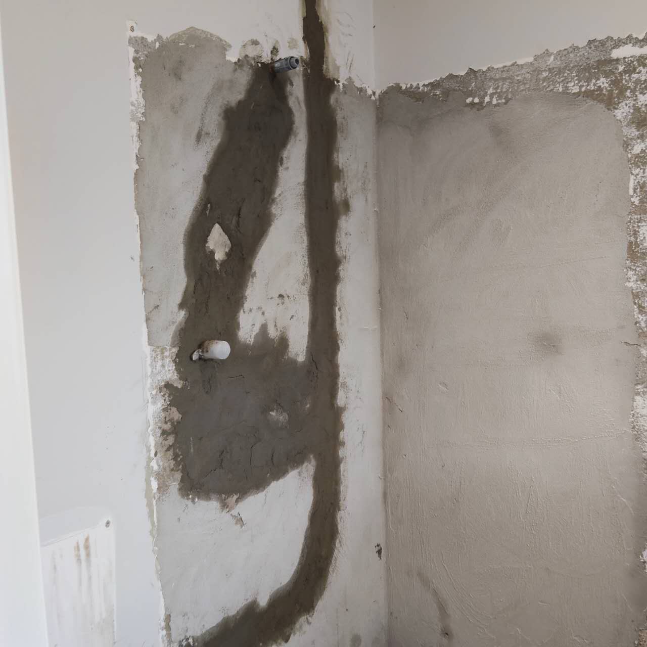Bathroom Renovation photo 5