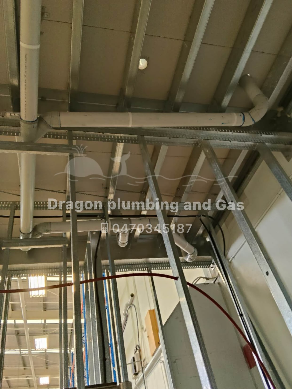 Morley Retail Warehouse Works photo 5