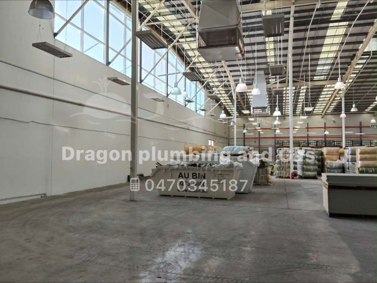 Morley Retail Warehouse Works photo 2