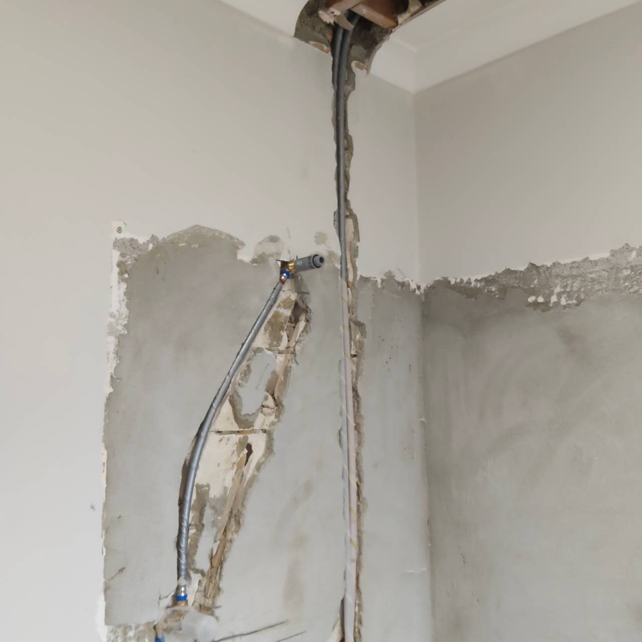Bathroom Renovation photo 1