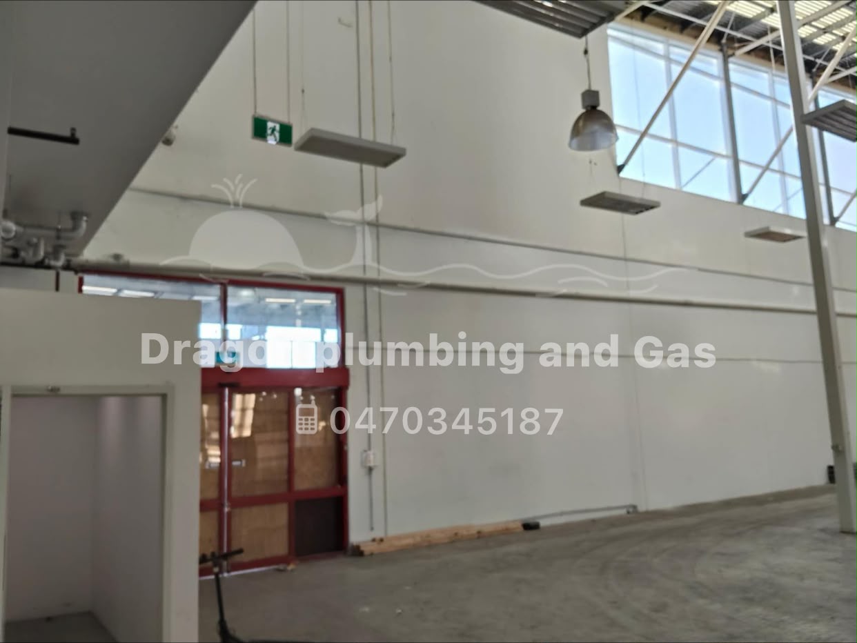 Morley Retail Warehouse Works photo 3