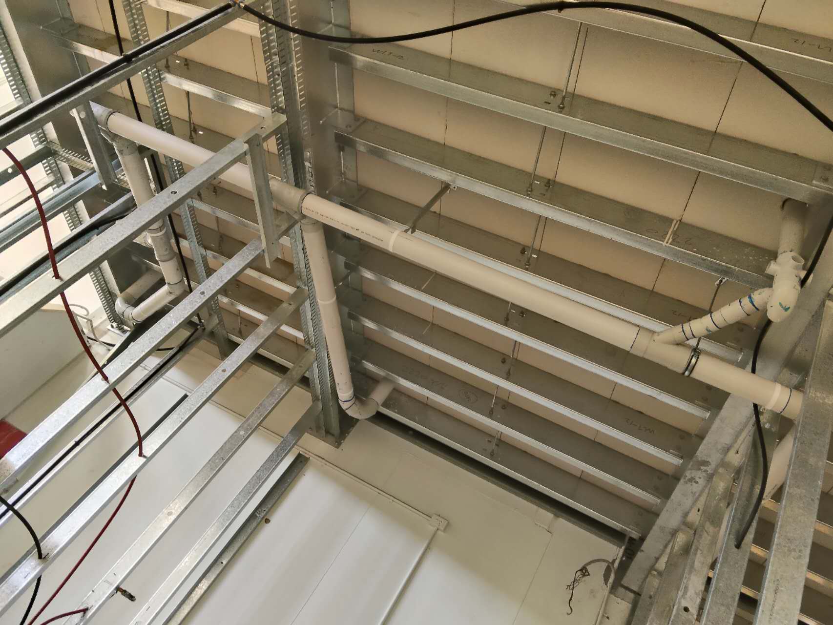 Morley Retail Warehouse Works photo 6
