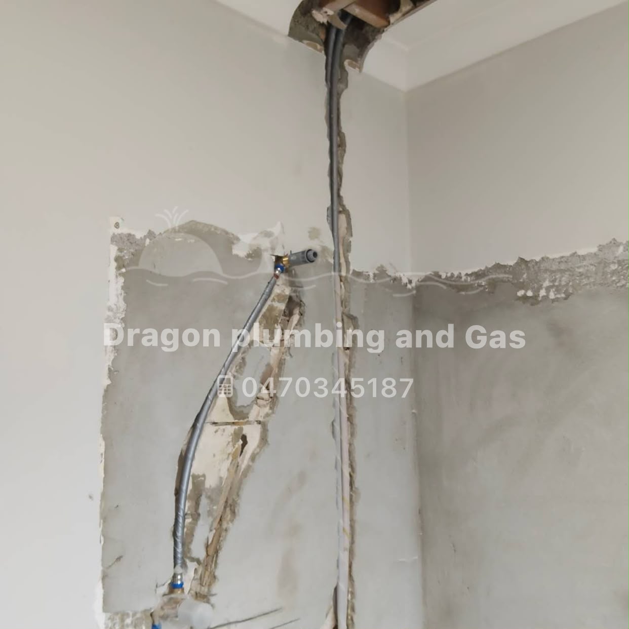 Bathroom Renovation photo 4